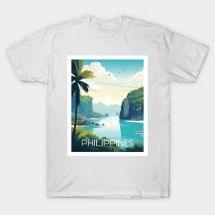 PHILIPPINES T-Shirt